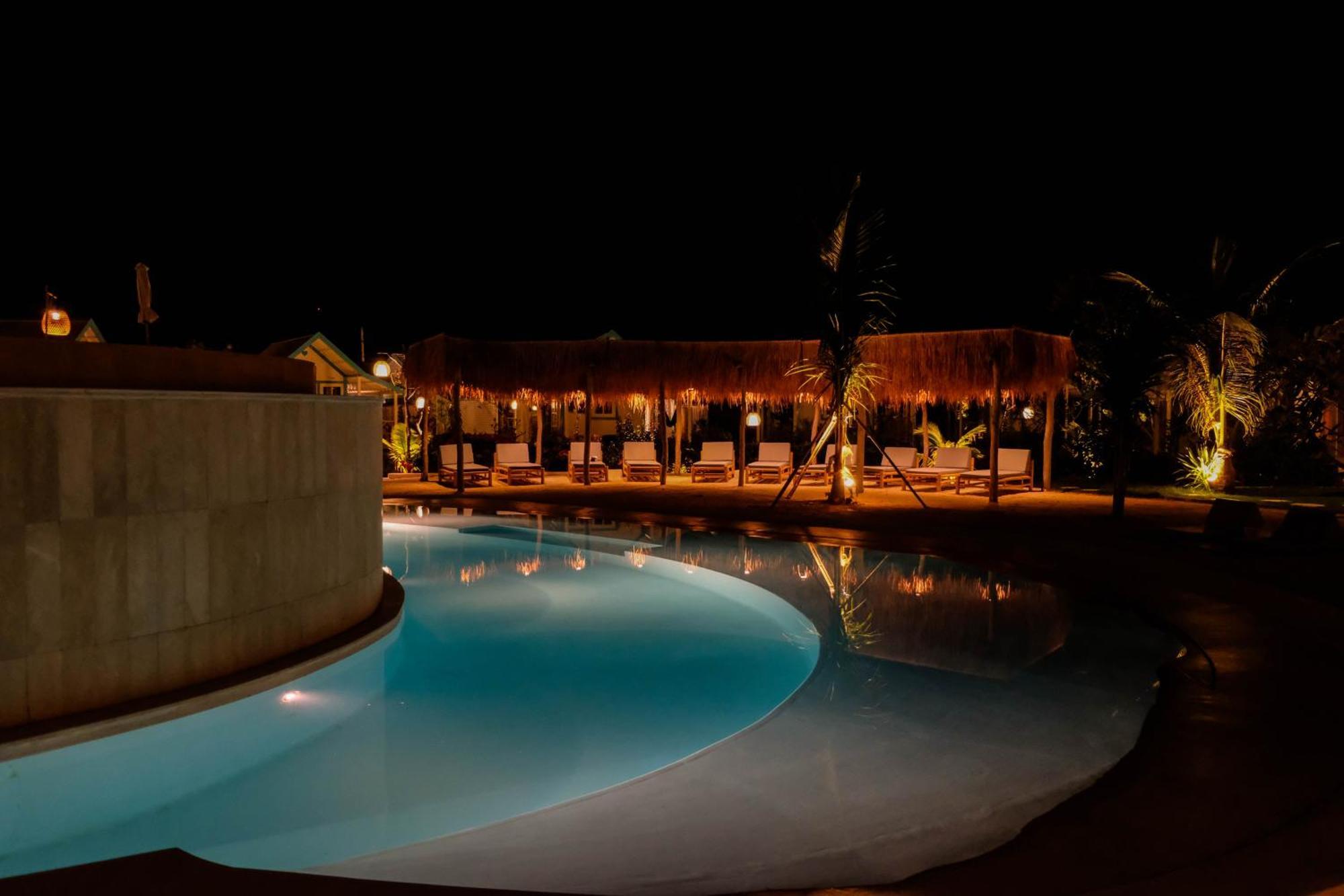 Le Pirate Gili Meno - Adults Only Hotel Exterior photo